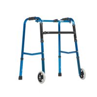 Ходунки двухколесные Ortonica XR 206