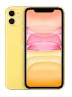 Apple iPhone 11 256 ГБ, Желтый / RFB /