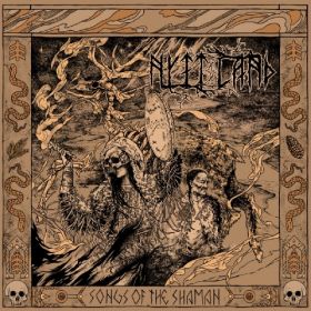 NYTT LAND - Songs Of The Shaman CD DIGIPAK