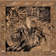 NYTT LAND - Songs Of The Shaman CD DIGIPAK