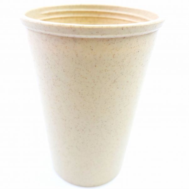 Эко стаканы HOT DOT
