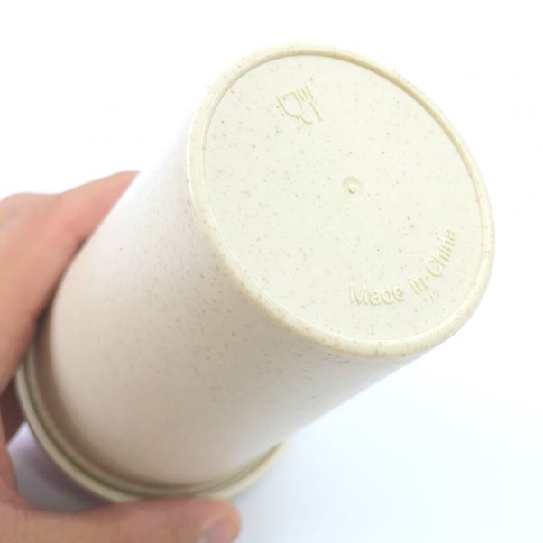 Эко стаканы TISANA