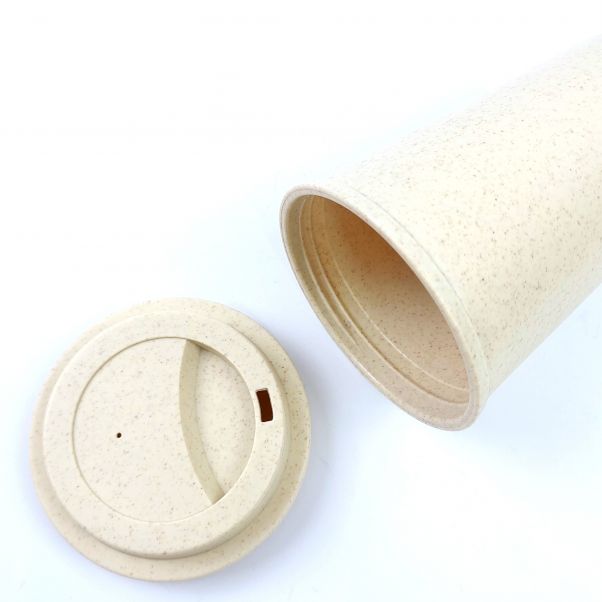 Эко стаканы TISANA