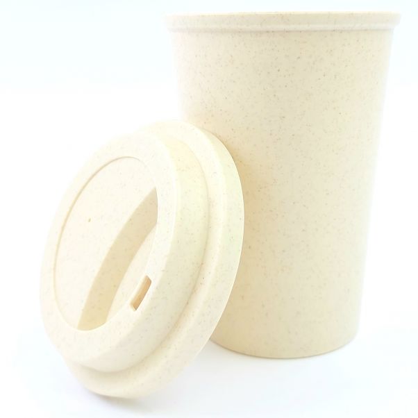 Эко стаканы TISANA