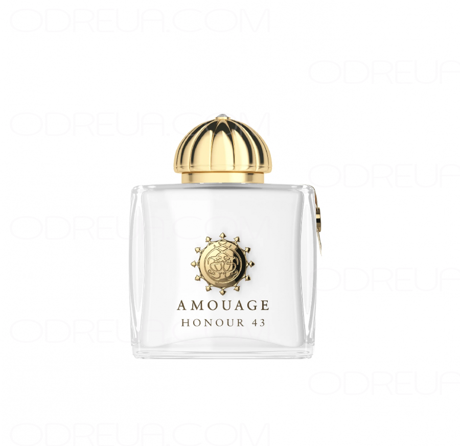 Amouage Honour 43