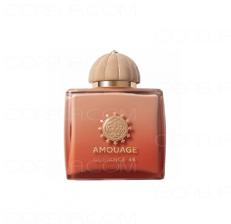 Amouage Guidance 46