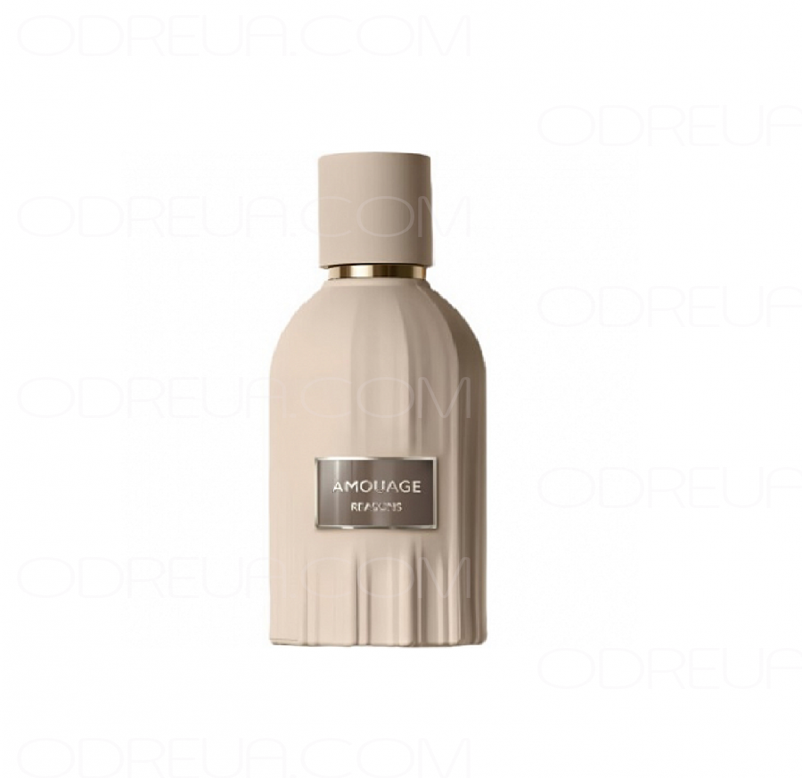Amouage Reasons