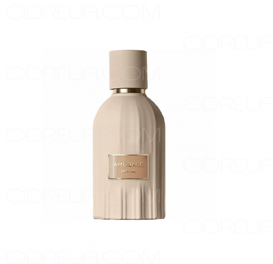 Amouage Lustre