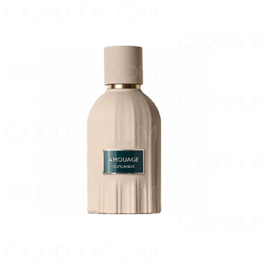 Amouage Outlands