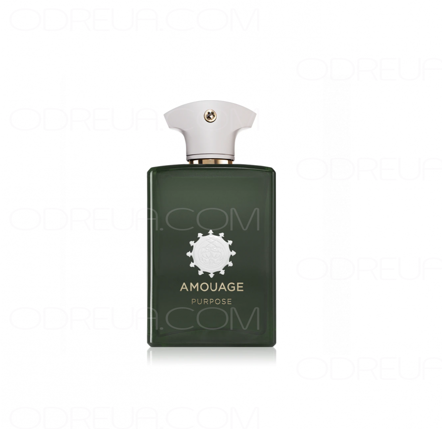 Amouage Purpose