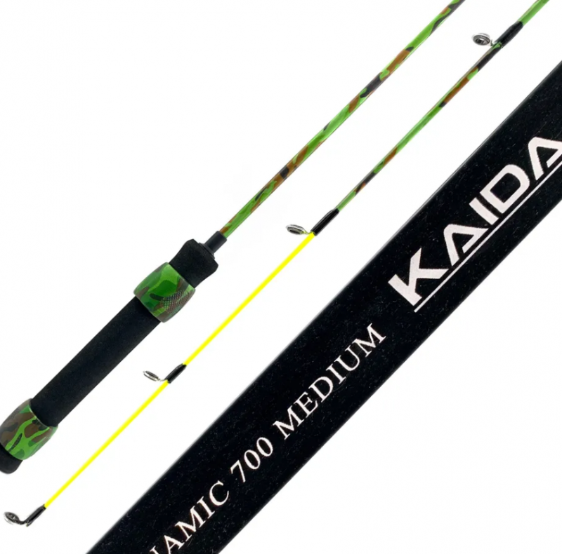 Зимняя удочка Kaida Dynamic 700 Medium