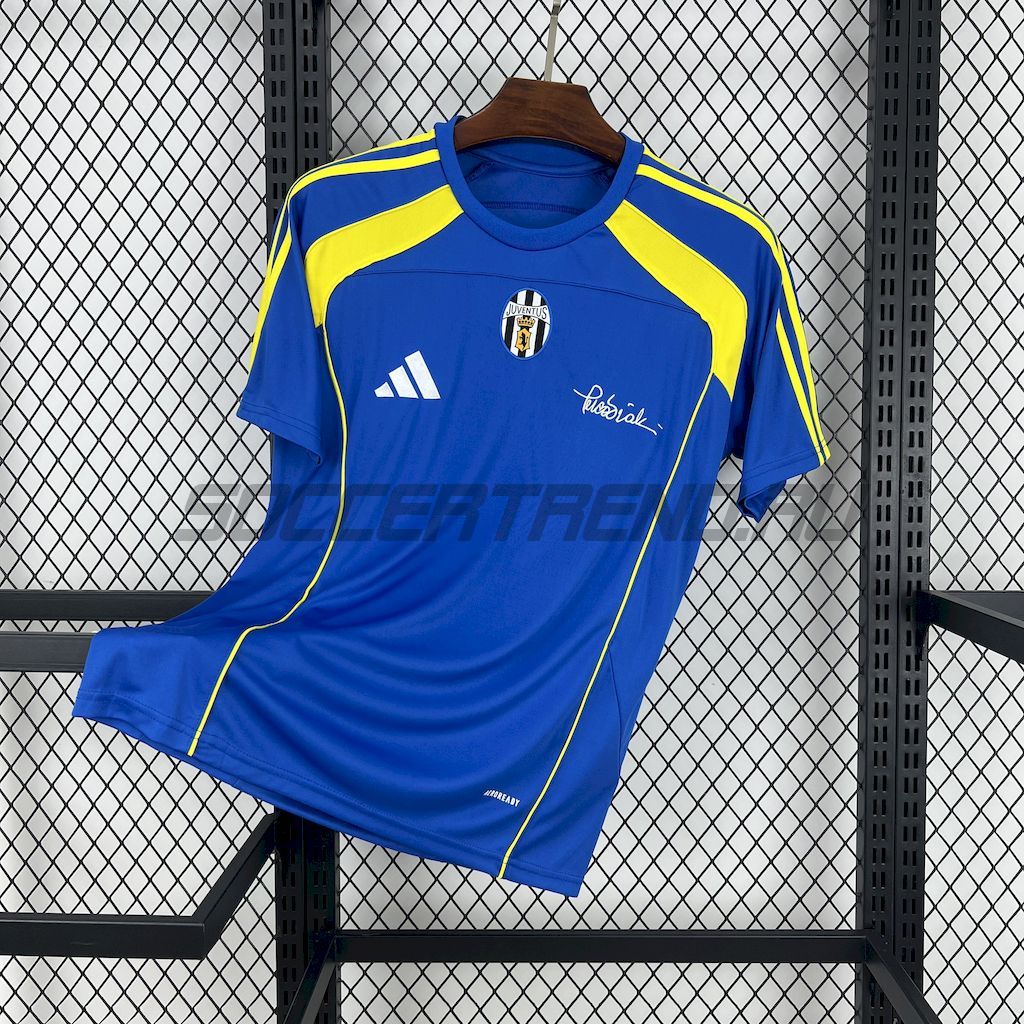 Футболка Juventus (collection "Urban Purist") 25/26