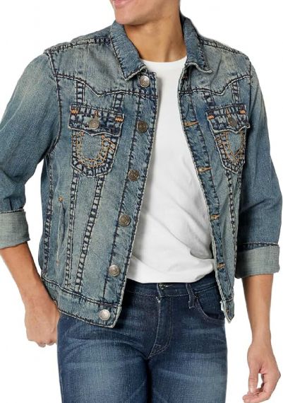 True Religion  ORIGINAL