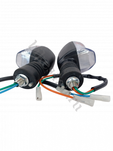 Поворотники Bajaj Pulsar 180 пара