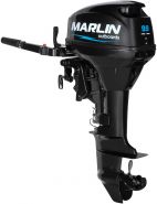 2х-тактный лодочный мотор MARLIN MP 9,9 AMHS PRO