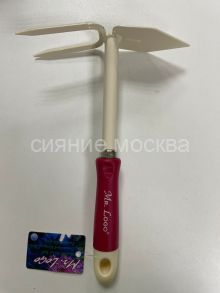 Культиватор комбинированный 17513K (Mr. Logo)