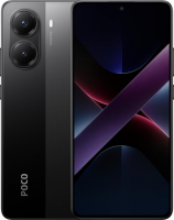 Xiaomi POCO X7 Pro 12/512Gb, Black EU