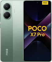 Xiaomi POCO X7 Pro 8/256Gb, Green EU