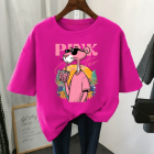 Футболка женская 48661