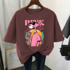 Футболка женская 48666