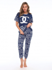 Пижама женская 48667