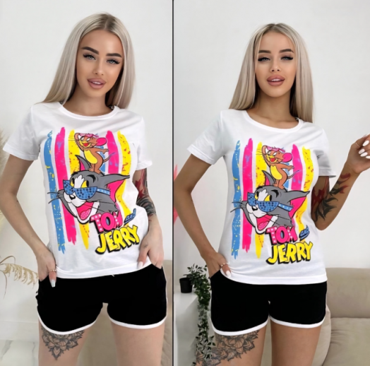 Костюм женский 48668