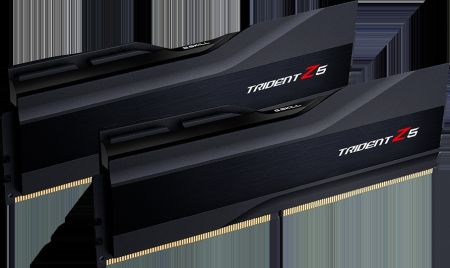 Модуль памяти DDR5 32Gb (2x16Gb Kit) G.Skill 6000 Trident Z5 F5-6000J3636F16GX2-TZ5K