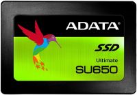Накопитель SSD 1Tb Adata ASU650SS-1TT-R