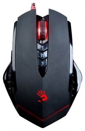 Мышь A4Tech Bloody V8