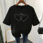 Футболка женская 48705