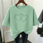 Футболка женская 48706