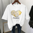 Футболка женская 48714