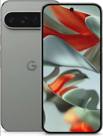 Google Pixel 9 Pro XL 16/256Gb, Hazel