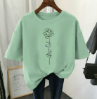 Футболка женская 48747