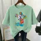 Футболка женская 48753