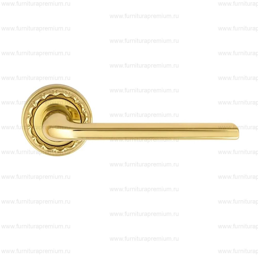 Ручка Extreza Terni 320 R02