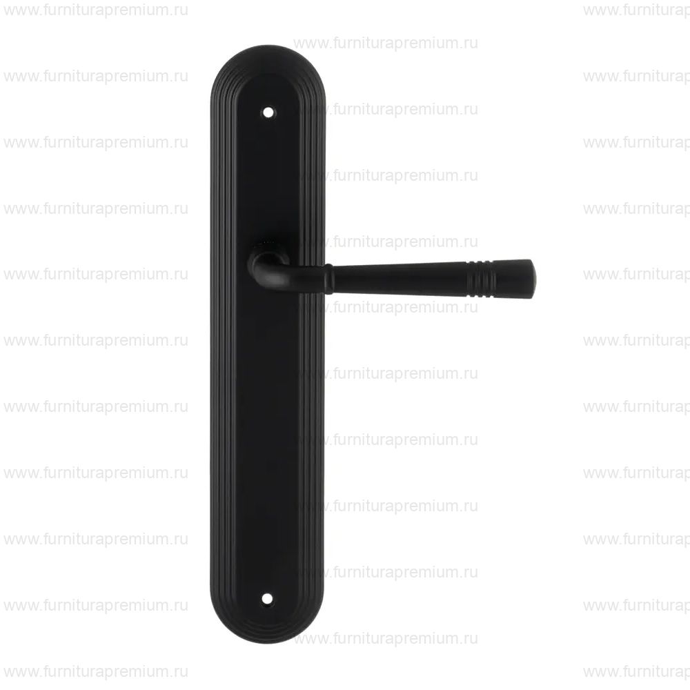 Ручка на планке Extreza Gusto 334 PASS PL05