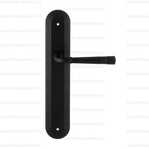 Ручка на планке Extreza Gusto 334 PASS PL05
