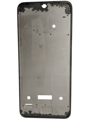 Рамка дисплея (средняя часть корпуса) для Tecno POP 6 Pro (BE8)