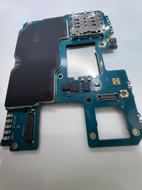 Samsung Galaxy A35 5G  материнская плата с разбора, без ремонтов 256gb