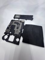 Samsung Galaxy A35 прижимные пластины