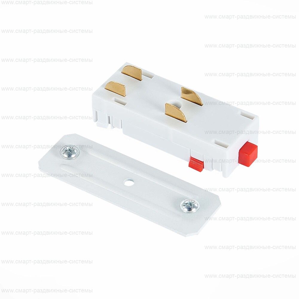 Коннектор прямой Skyline 220