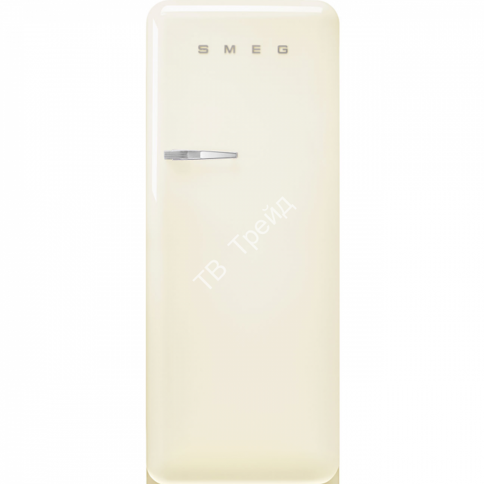 Холодильник Smeg FAB28RCR6