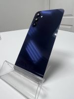 Samsung Galaxy A15 Задняя Крышка оригинал (снятая) черная
