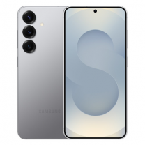 Смартфон Samsung Galaxy S25 Plus 5G 12/256 ГБ, Dual: nano SIM + eSIM, Silver Shadow