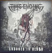 THIS ENDING - Crowned In Blood CD DIGIPAK