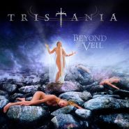 TRISTANIA - Beyond The Veil CD DIGIPAK