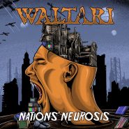 WALTARI - Nations Neurosis CD DIGIPAK