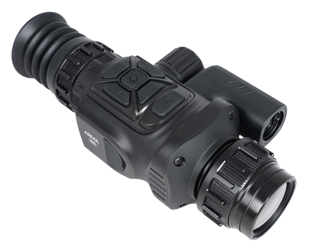 Тепловизионный прицел ARKON Arma LR35L