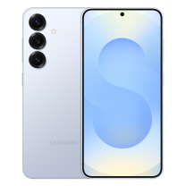 Смартфон Samsung Galaxy S25 Plus 5G 12/256 ГБ, Dual: nano SIM + eSIM, Ice Blue